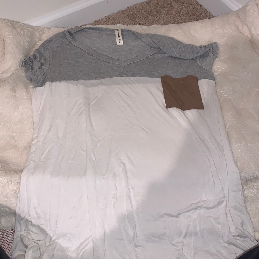 Boutique top